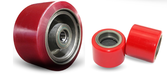 PU Wheels